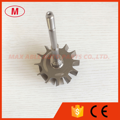 TD06H-16M 49179-08600 316402 5I7589 5I-7589 turbine wheel/turbine shaft for Turbo 49179-02230 5I-7952