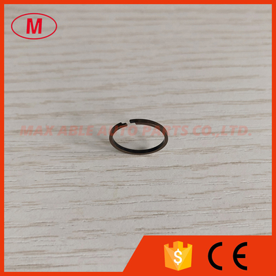 RHF4 turbine side turbocharger piston ring step gap for repair kits