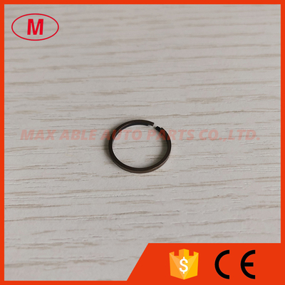 RHF4 turbine side turbocharger piston ring step gap for repair kits