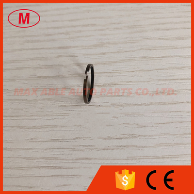 RHF4 turbine side turbocharger piston ring step gap for repair kits