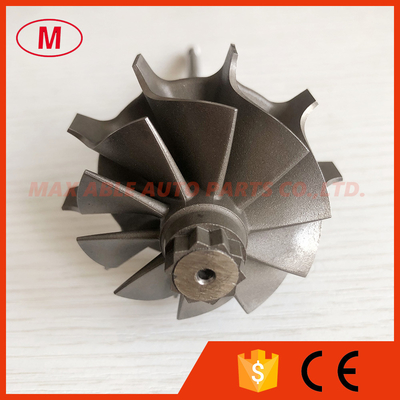 CT15B 17201-46040 1720146040 turbine shaft wheel For TOYOTA Makr Chaser Cresta Tourer V JZX100 1JZ 1JZ-GTE VVT