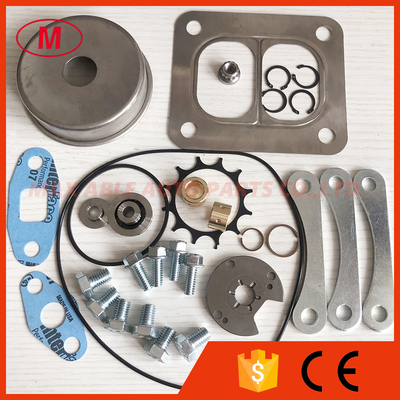 T3 T4 T04E T04B turbo repair kits/turbo kits /turbo service kits/turbo rebuild kits 360 degree performance