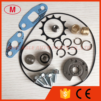 T3 T4 T04E T04B turbo repair kits/turbo kits /turbo service kits/turbo rebuild kits 360 degree performance