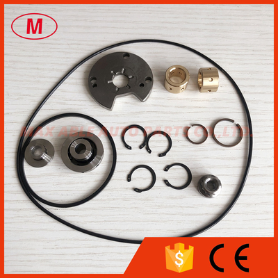 T3 T4 T04E T04B turbo repair kits/turbo kits /turbo service kits/turbo rebuild kits 360 degree performance