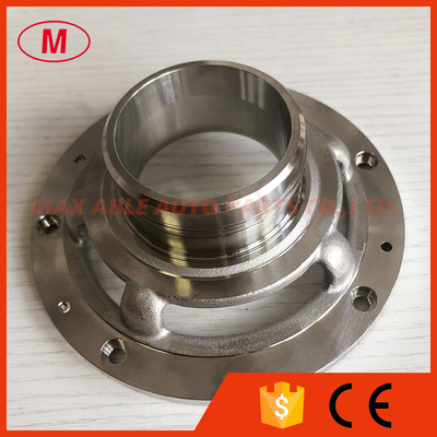 GTB2260VK 758351 7794260 A7794259H turbo base for BMW 525D 525XD 530D 530XD E60 E61 730D E65 E66 3.0D
