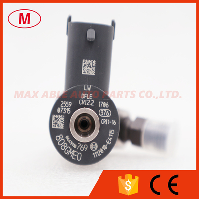 0445110769 original and new common rail injector for Dongfeng 1112010-E4115