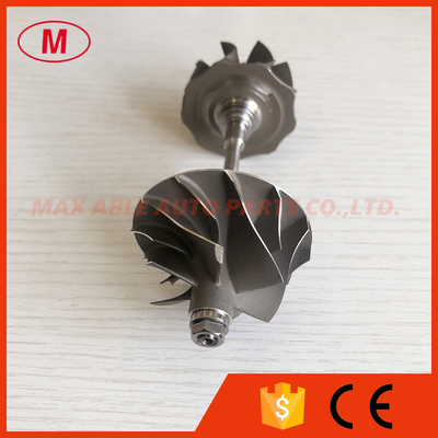 RHV4 VT16 1515A170 Turbo ROTOR ASSY for Mitsubishi Pajero Sport L200 2.5L