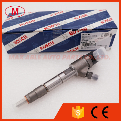 0445110692 044 5110 692 original and new common rail injector for 4102 H CHAOCHAI EGR Eu4