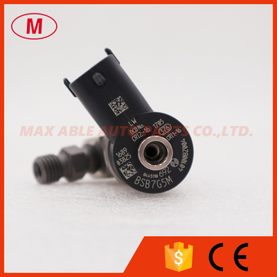 0445110692 044 5110 692 original and new common rail injector for 4102 H CHAOCHAI EGR Eu4