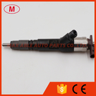 295050-2490, 5367913 DENSO fuel common rail injector FOR ISB5.9 ENGINE