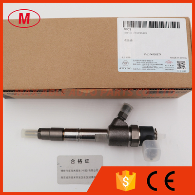 0445110690,0446110691,E049332000113 new and original common rail injector for Foton 4JB1 Engine