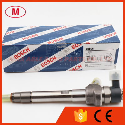 0445110789 HP2-9K546-AB original and new Common Rail Fuel Diesel Injector for 0 445 110 789 HP2-9K5456-AA HP2-9K645-AB