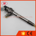 0445110789 HP2-9K546-AB original and new Common Rail Fuel Diesel Injector for 0 445 110 789 HP2-9K5456-AA HP2-9K645-AB