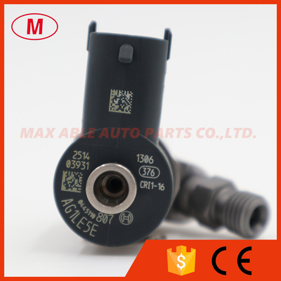 0445110807, 0445110808, 5347134 BOSCH fuel injector FOR FOTON  ISF2.8, ISF3.8 ENGINE