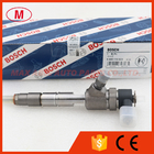 0445110823 4D32XG30-22000 BOSCH ORIGINAL AND NEW Fuel injector