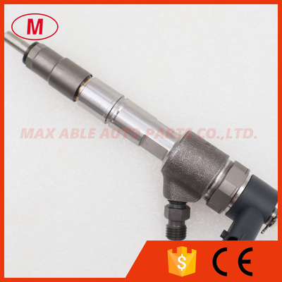 0445110862 2409002510019 original and new diesel fuel injector