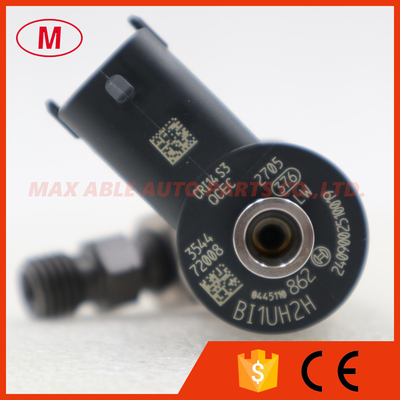 0445110862 2409002510019 original and new diesel fuel injector