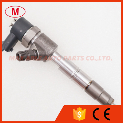 0445110862 2409002510019 original and new diesel fuel injector