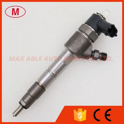 0445110862 2409002510019 original and new diesel fuel injector