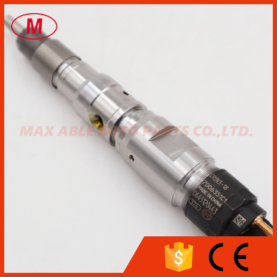 0445120443  0445120451 7006351C new and original injector for JAC