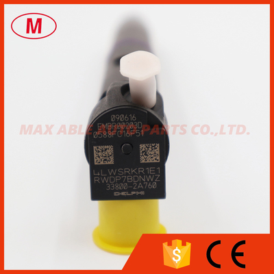 EMBR00203D, 33800-2A780, 33800-2A760, EMBR00201D, EMBR00202D common rail fuel injector