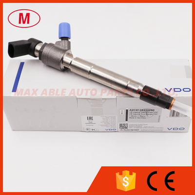 A2C8139490080 CK4Q-9K546-AA CK4Q9K546AA VDO original and new common rail injector