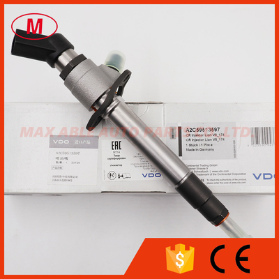 A2C59513597 6H4Q-9K546-EB 5WS40387 6H4Q9K546EB VDO original and new diesel fuel injector