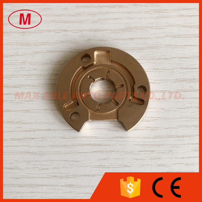 TA34 TBP4 turbocharger thrust bearing 360 degree copper powder