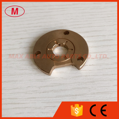 TA34 TBP4 turbocharger thrust bearing 360 degree copper powder