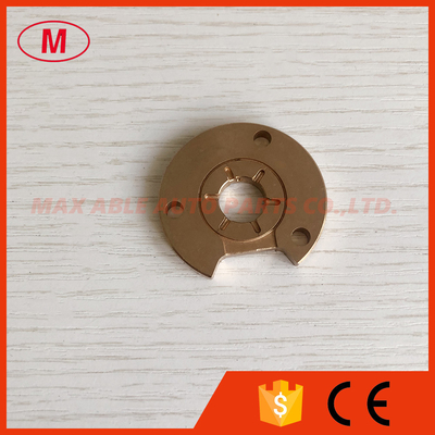 TA34 TBP4 turbocharger thrust bearing 360 degree copper powder