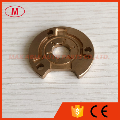 TA34 TBP4 turbocharger thrust bearing 360 degree copper powder