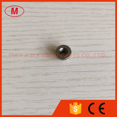G25 REVERSE shaft nuts/ locknut turbo lock nut/ compressor nuts for repair kits