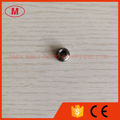 G25 REVERSE shaft nuts/ locknut turbo lock nut/ compressor nuts for repair kits