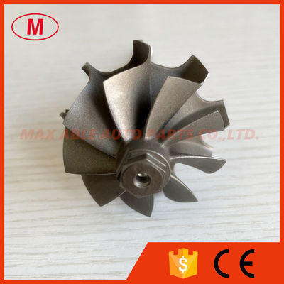 TD04HLR 45.65/52mm 9 blades turbine shaft wheel/turbo wheel/turbine wheel new