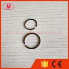 TV61 turbocharger piston ring/seal ring turbine side and compressor side for repair kits
