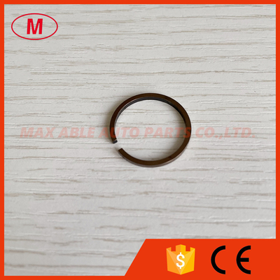 TV61 turbocharger piston ring/seal ring turbine side for repair kits