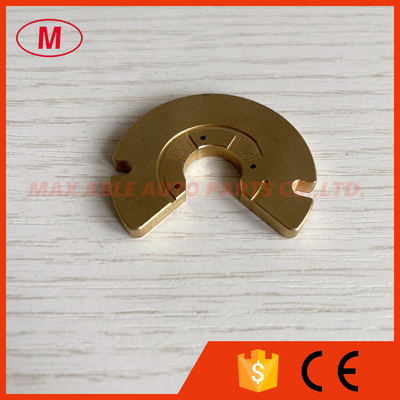 K27 turbo thrust bearing for repair kits copper bar