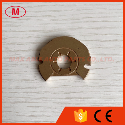 K24 turbocharger turbo thrust bearing for repair kits Copper powder performance 3 holes