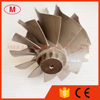 HX55 80x86mm double ring4038613 1538372 4038616 4038617 turbine wheel/turbine shaft&wheel/turbo wheel