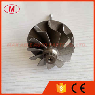 TF035 1515A295 49335-01410 Turbine Shaft Wheel/Turbine wheel&shaft for Mitsubishi Motors SUV 4N15 4P00 diesel 2016-