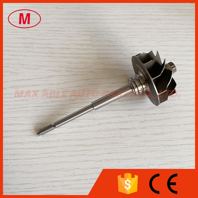 TF035 1515A295 49335-01410 Turbine Shaft Wheel/Turbine wheel&shaft for Mitsubishi Motors SUV 4N15 4P00 diesel 2016-