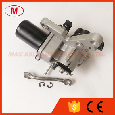 VB23 17208-51011 17208-51010 VB37 Turbo Electronic Actuator For Landcruiser V8 D VDJ76 VDJ78 VDJ79 1VDFTV 1VD-FTV 4.5L