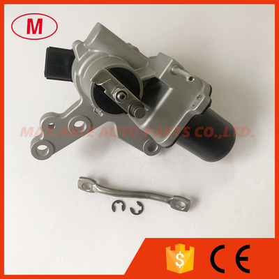 VB23 17208-51011 17208-51010 VB37 Turbo Electronic Actuator For Landcruiser V8 D VDJ76 VDJ78 VDJ79 1VDFTV 1VD-FTV 4.5L