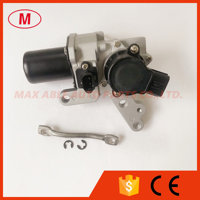 VB23 17208-51011 17208-51010 VB37 Turbo Electronic Actuator For Landcruiser V8 D VDJ76 VDJ78 VDJ79 1VDFTV 1VD-FTV 4.5L