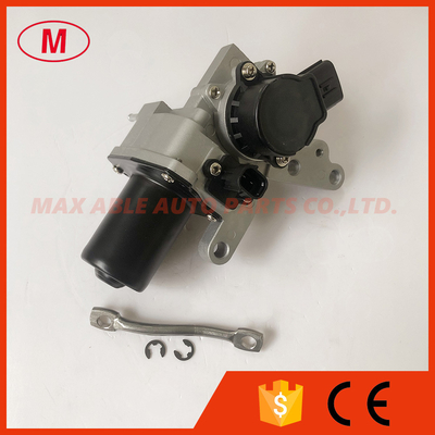 VB23 17208-51011 17208-51010 VB37 Turbo Electronic Actuator For Landcruiser V8 D VDJ76 VDJ78 VDJ79 1VDFTV 1VD-FTV 4.5L