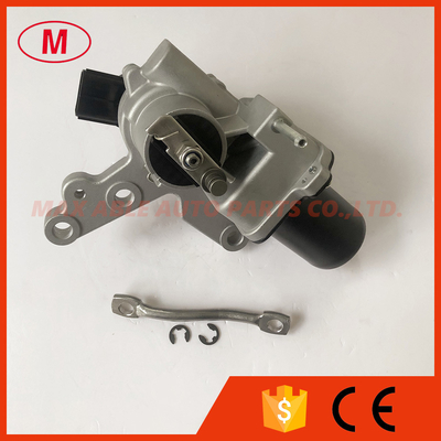 VB23 17208-51011 17208-51010 VB37 Turbo Electronic Actuator For Landcruiser V8 D VDJ76 VDJ78 VDJ79 1VDFTV 1VD-FTV 4.5L