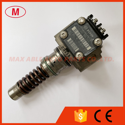 Original unit pump 0 414 750 003 / 0414750003 Deutz injector 02112707 / 0211 2707  20