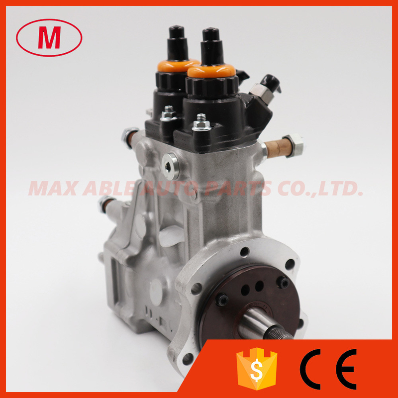 094000-0603 6245-71-1112 094000-0600 diesel pump for 6D 170 ENGINE