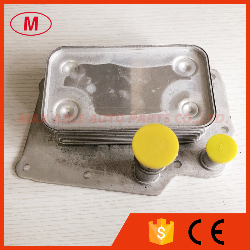 6711800265 made in China Coller assy-oil