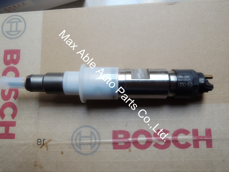 0445120215 Bosch common rail injector for XICHAI 6DM2